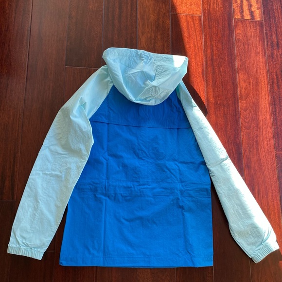 ASICS jacket - Picture 3 of 4